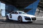 Audi R8 Exclusive Selection Edition 2012 года (NA)